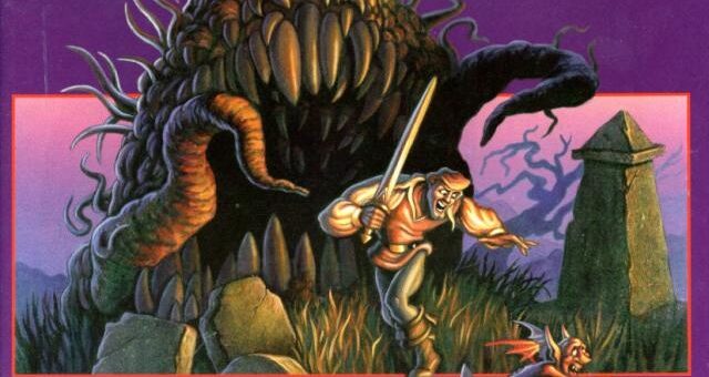 Hero's Quest – The Ultima Codex Hero's Quest – The Ultima Codex