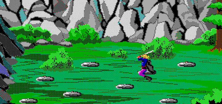 Hero's Quest – The Ultima Codex Hero's Quest – The Ultima Codex